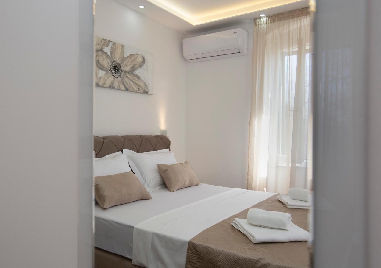 Old Town Apartment Anamarija Split Exteriér fotografie