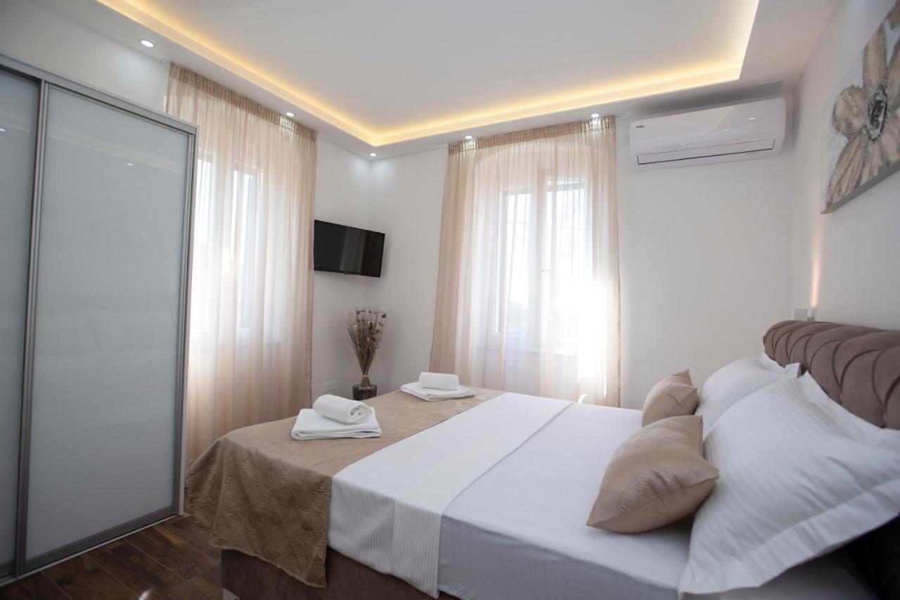 Old Town Apartment Anamarija Split Exteriér fotografie