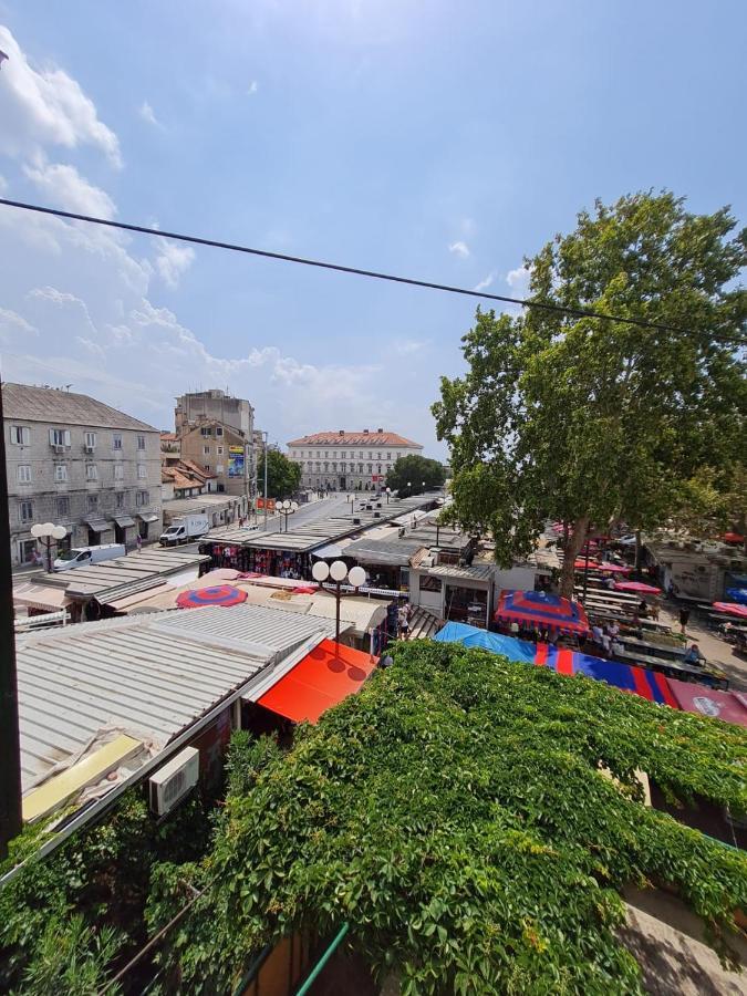 Old Town Apartment Anamarija Split Exteriér fotografie